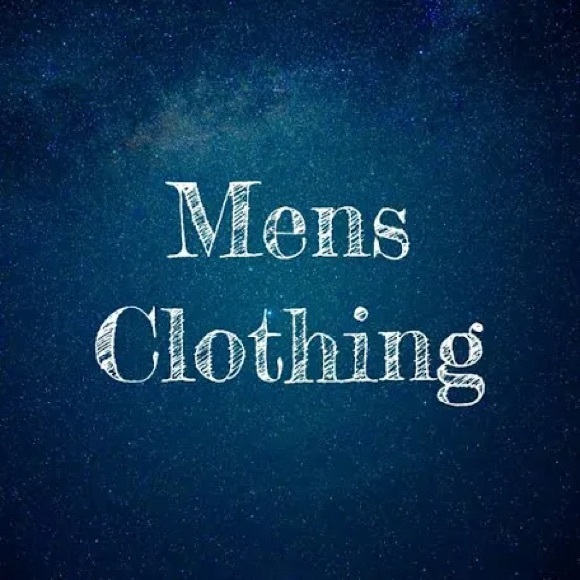 Other - Men's Clothing